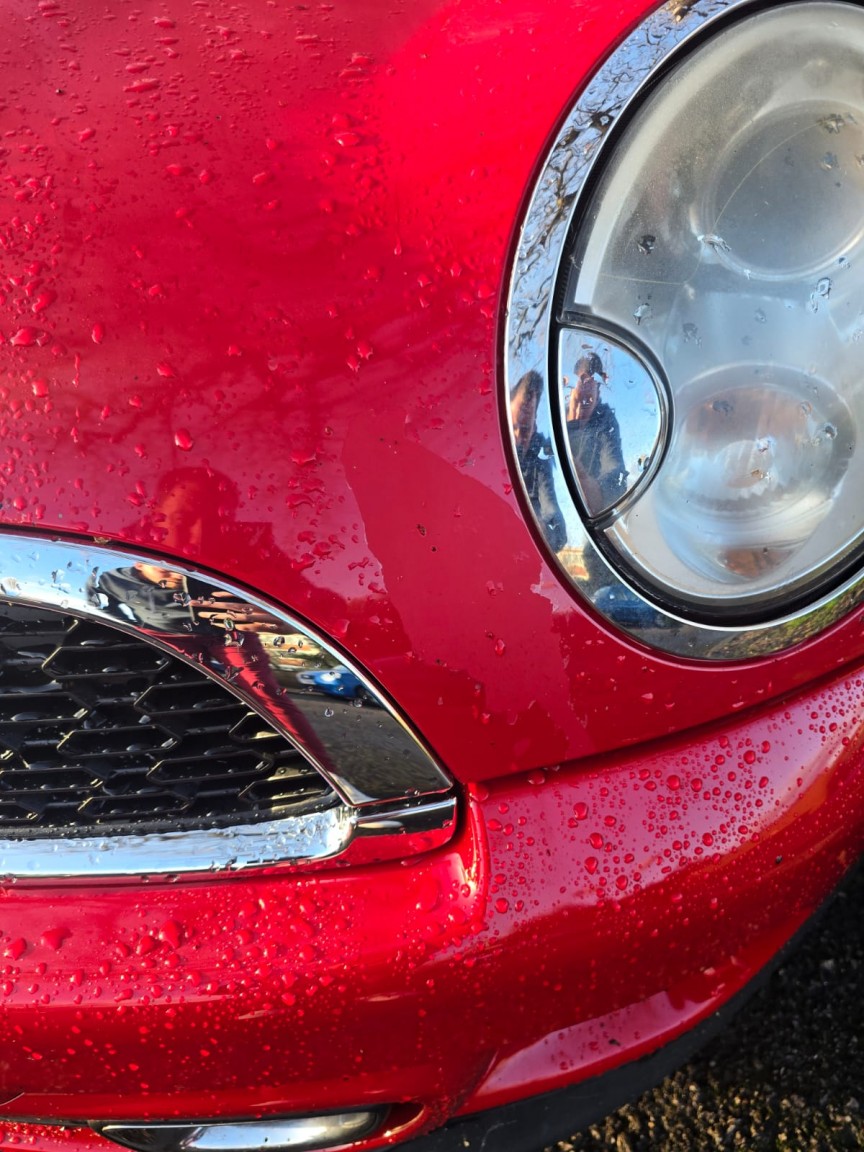 Used MINI Hatch 2010 for sale - 77140753: Photo 9