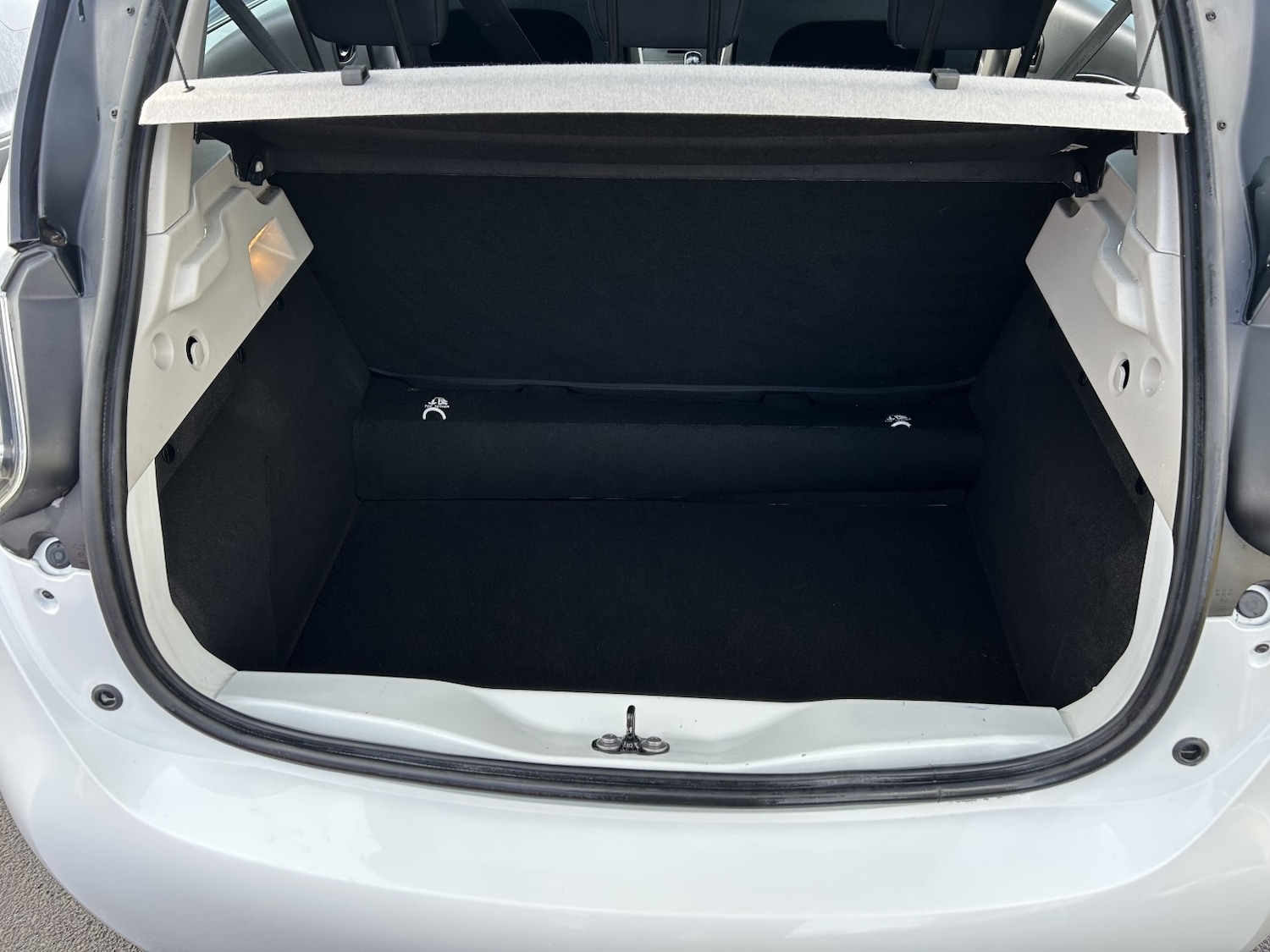 Used Renault Zoe 2016 for sale - 77694290: Photo 14