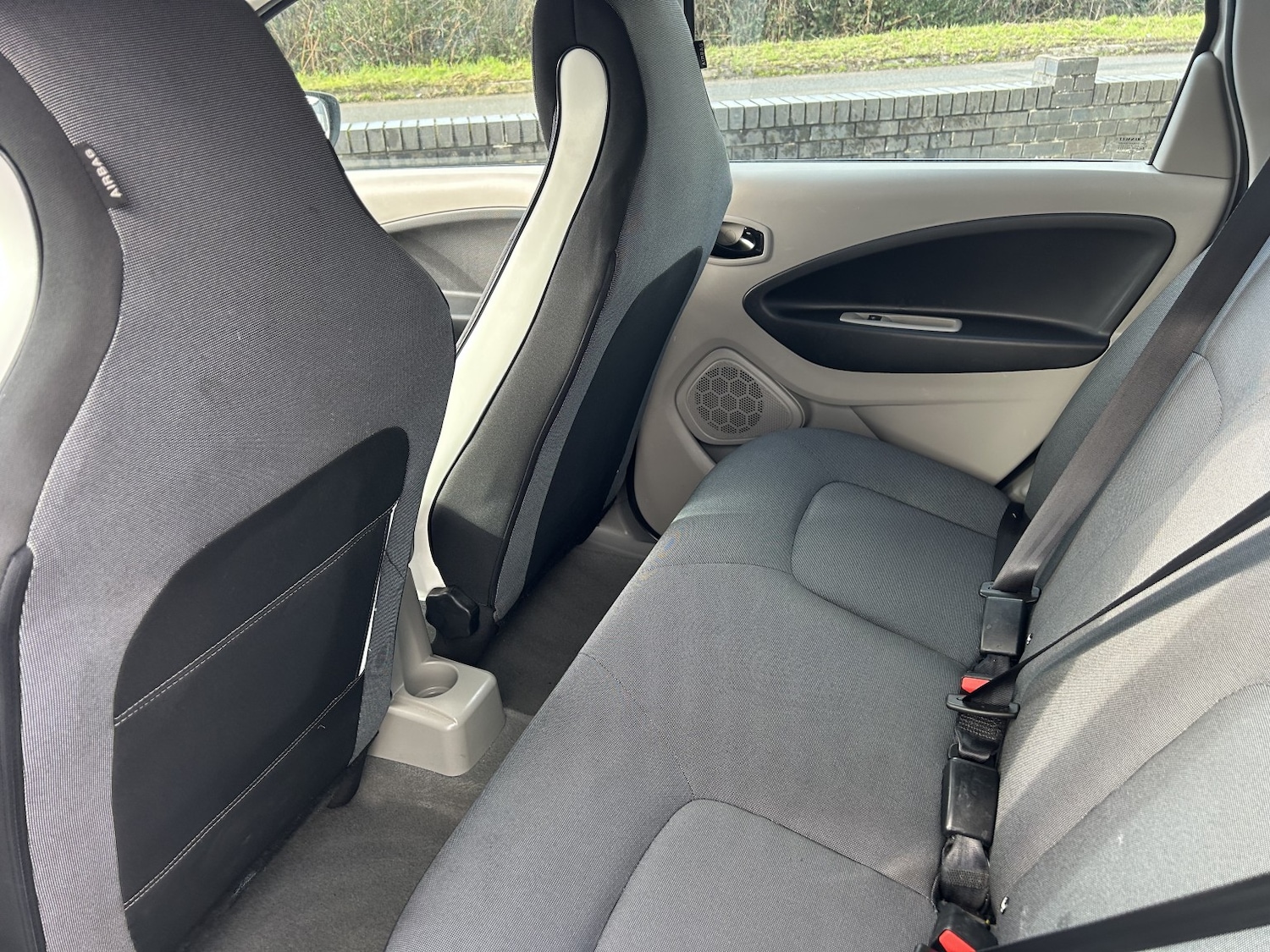 Used Renault Zoe 2016 for sale - 77694290: Photo 15