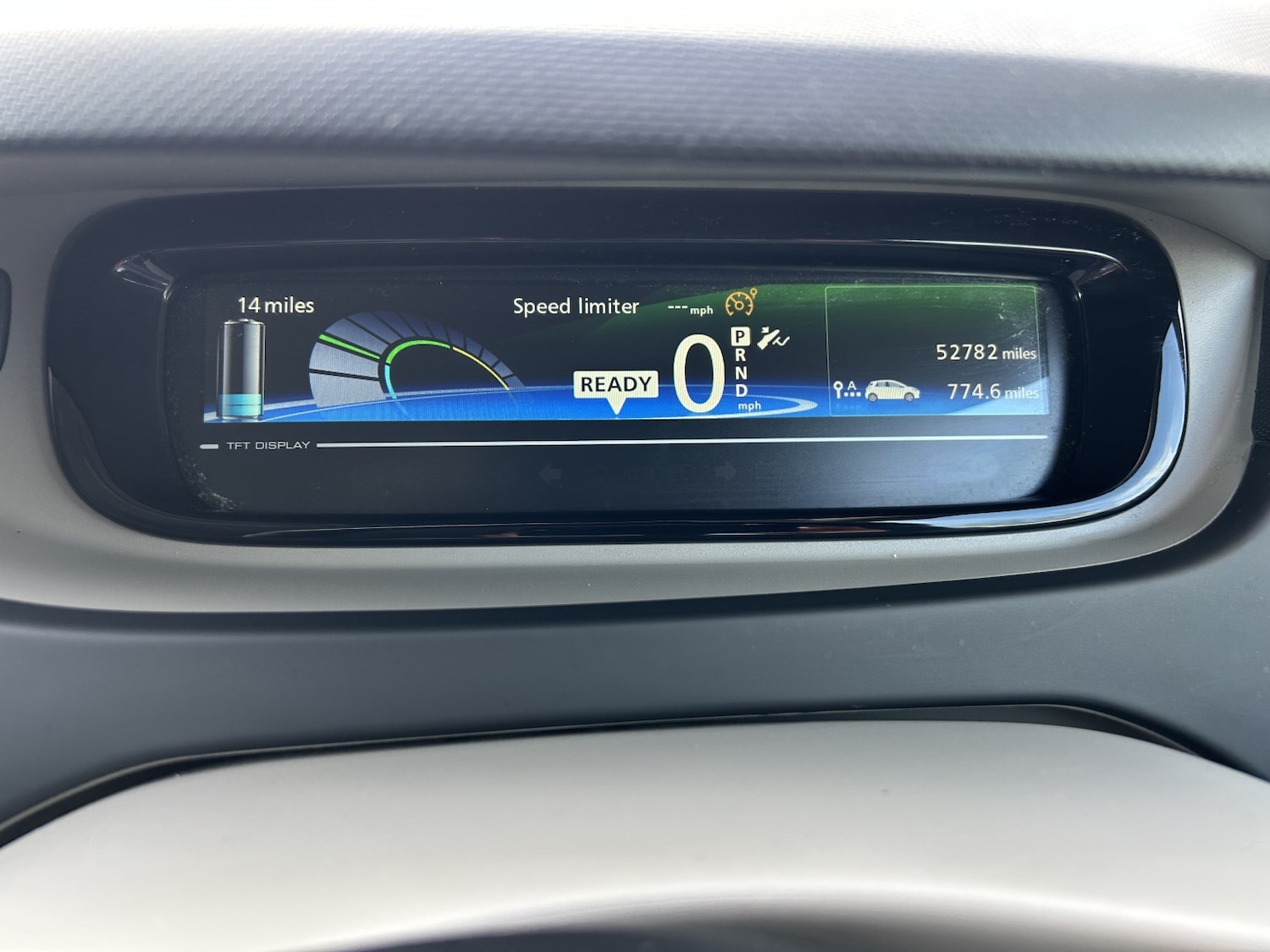 Used Renault Zoe 2016 for sale - 77694290: Photo 9