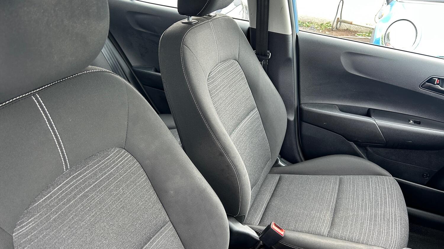 Used Kia Picanto 2019 for sale - 76825793: Photo 10