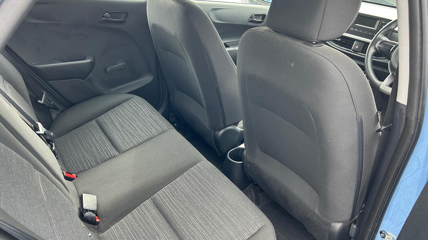 Used Kia Picanto 2019 for sale - 76825793: Photo 11