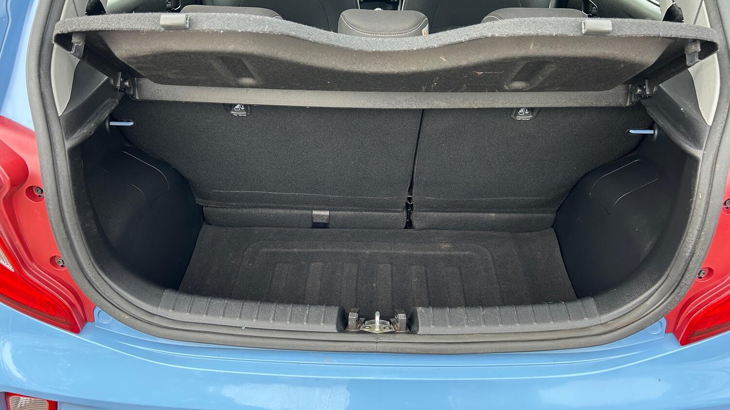 Used Kia Picanto 2019 for sale - 76825793: Photo 12