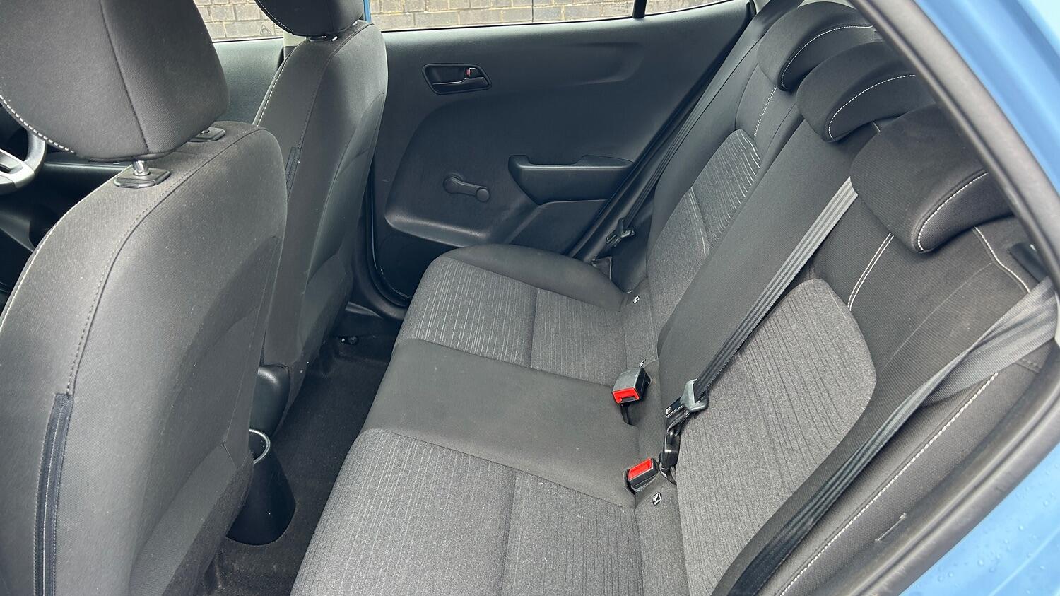 Used Kia Picanto 2019 for sale - 76825793: Photo 13