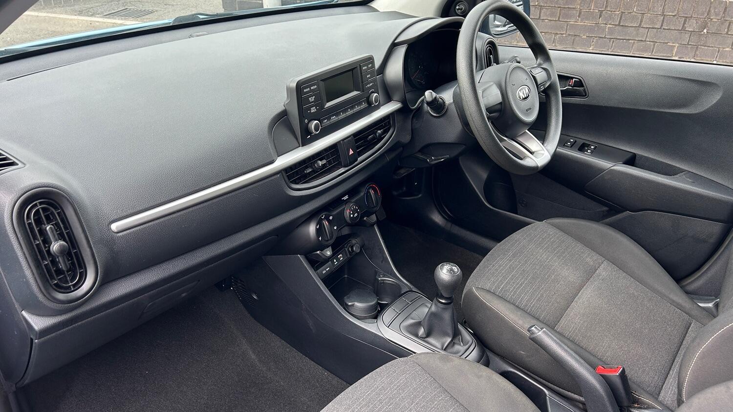 Used Kia Picanto 2019 for sale - 76825793: Photo 14