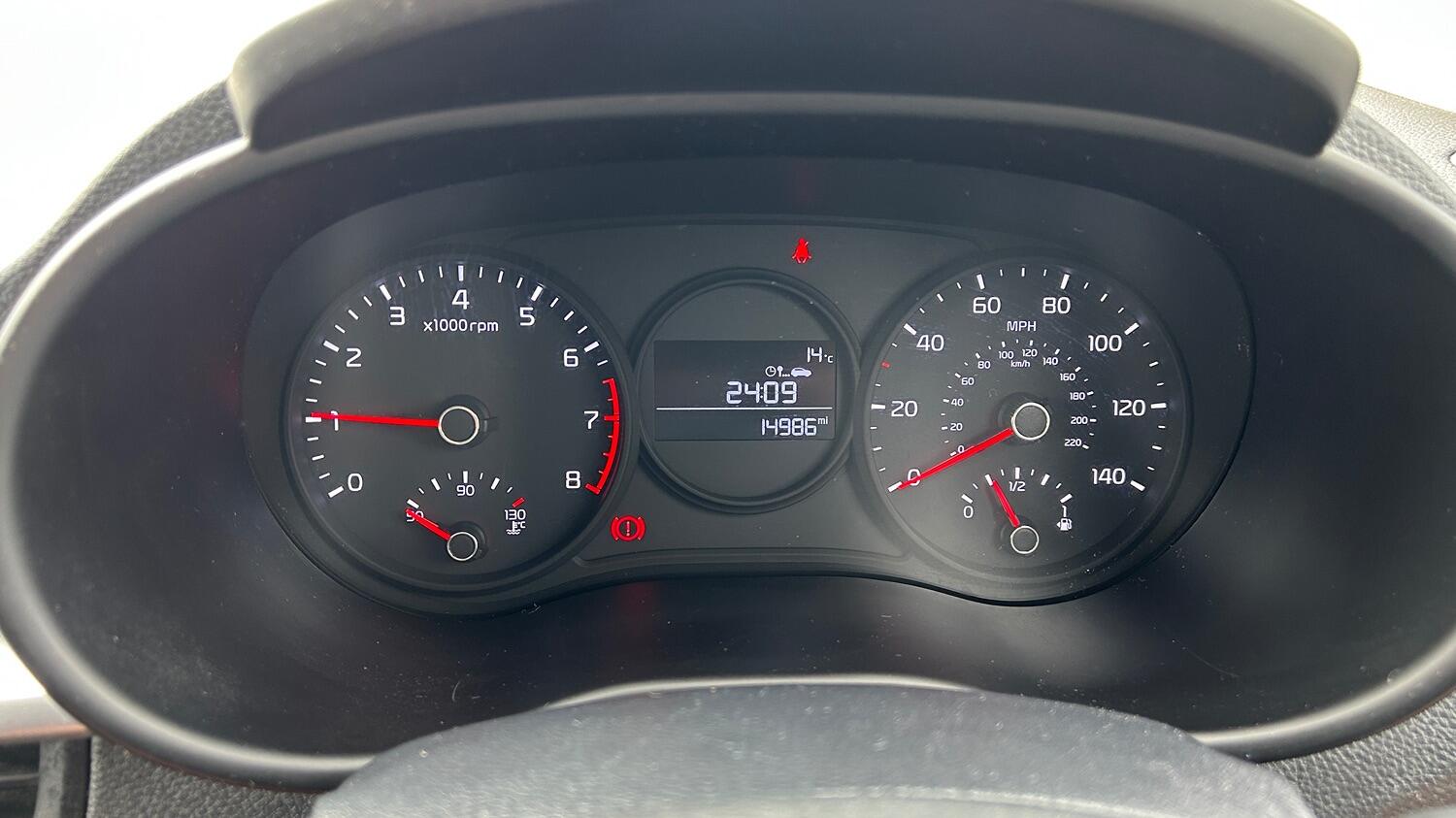 Used Kia Picanto 2019 for sale - 76825793: Photo 15