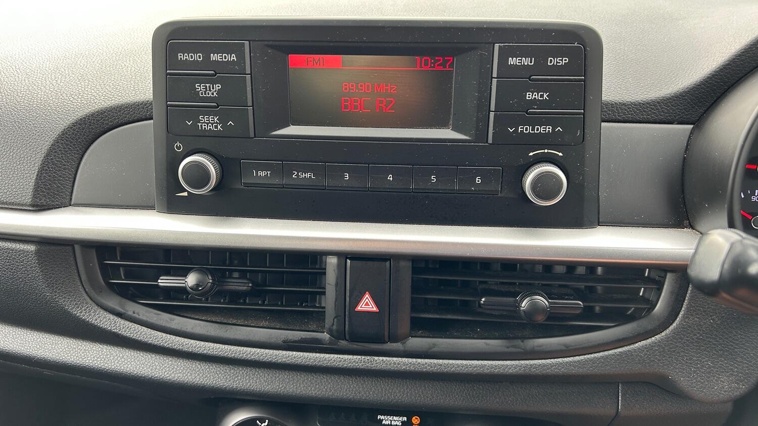 Used Kia Picanto 2019 for sale - 76825793: Photo 16