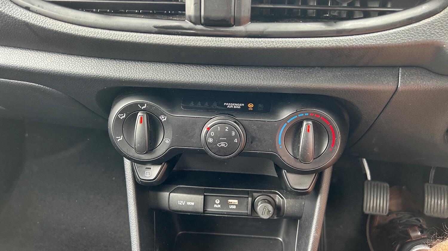 Used Kia Picanto 2019 for sale - 76825793: Photo 17