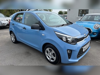 Kia - Picanto
