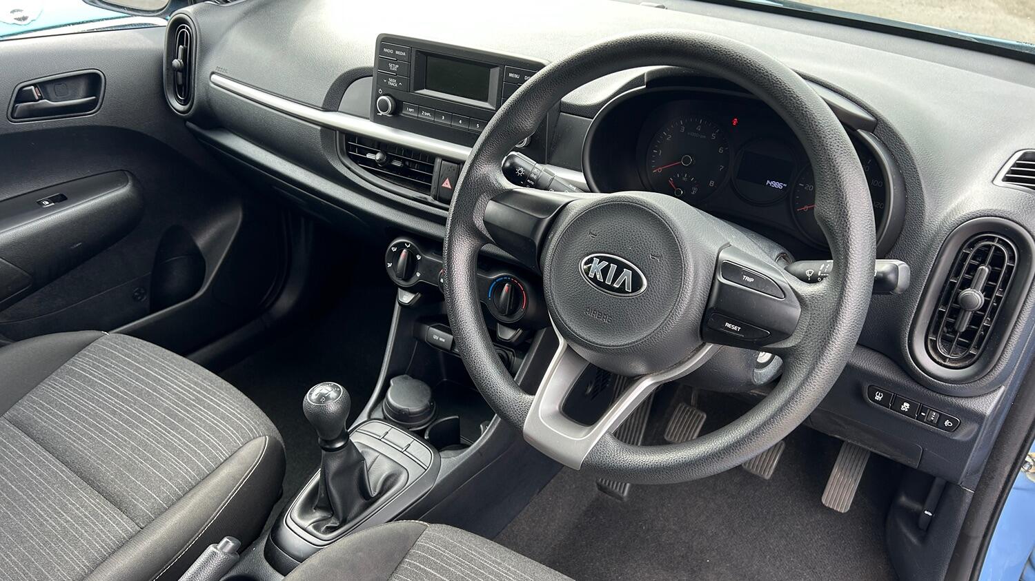 Used Kia Picanto 2019 for sale - 76825793: Photo 4