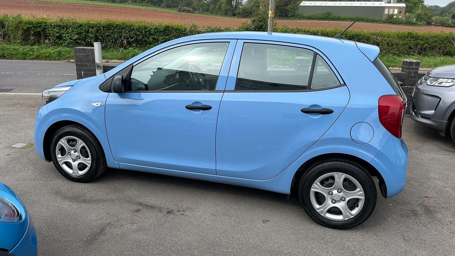 Used Kia Picanto 2019 for sale - 76825793: Photo 5