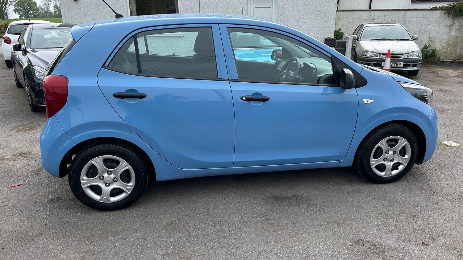 Used Kia Picanto 2019 for sale - 76825793: Photo 9