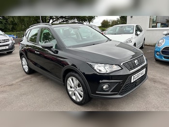 Used SEAT Arona 2018 for sale - 78286255: Photo