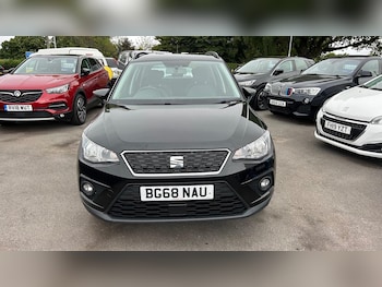 Used SEAT Arona 2018 for sale - 78286255: Photo