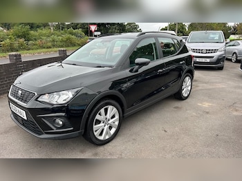 Used SEAT Arona 2018 for sale - 78286255: Photo