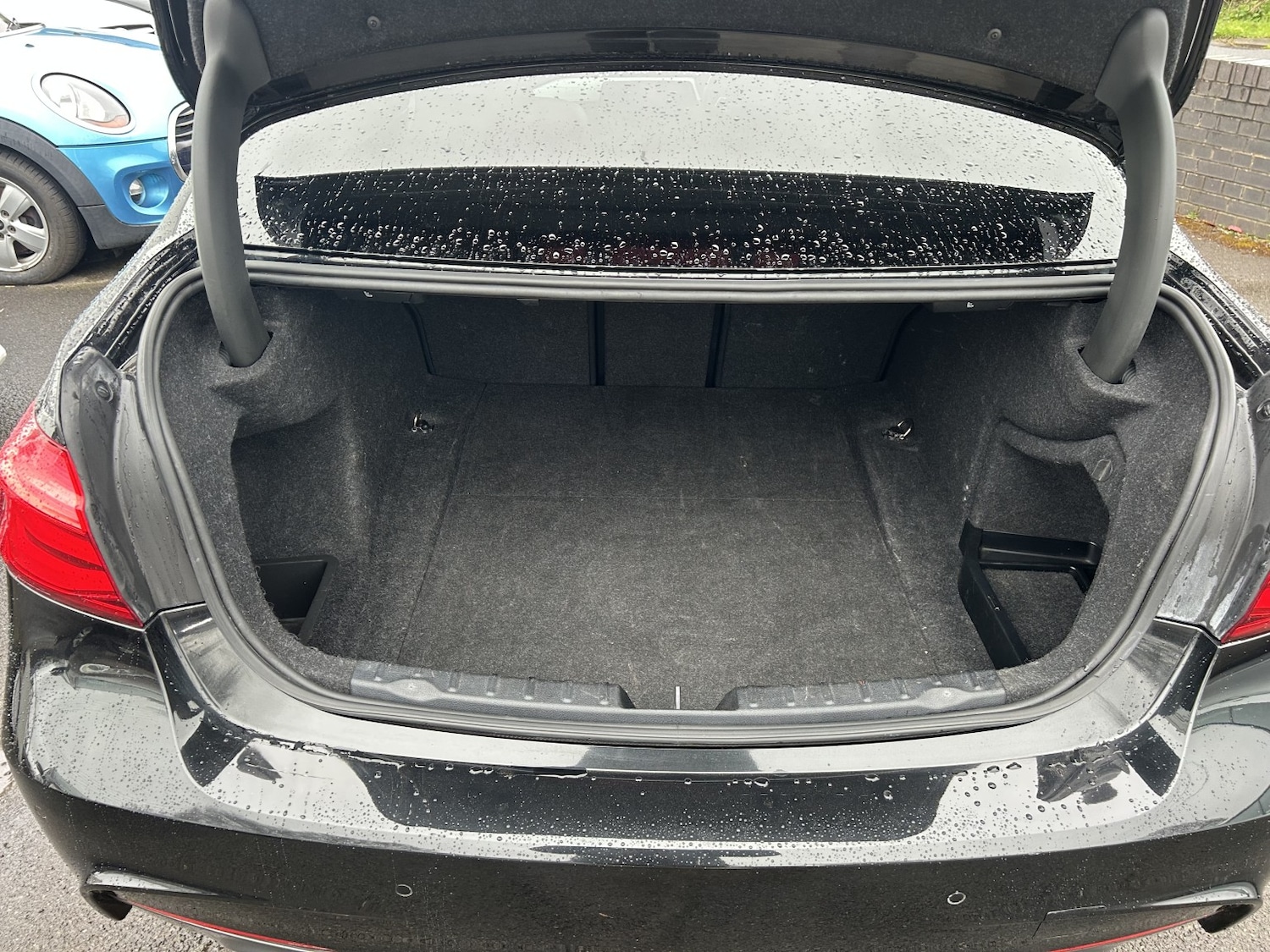 Used BMW 3 Series 2018 for sale - 78045674: Photo 12