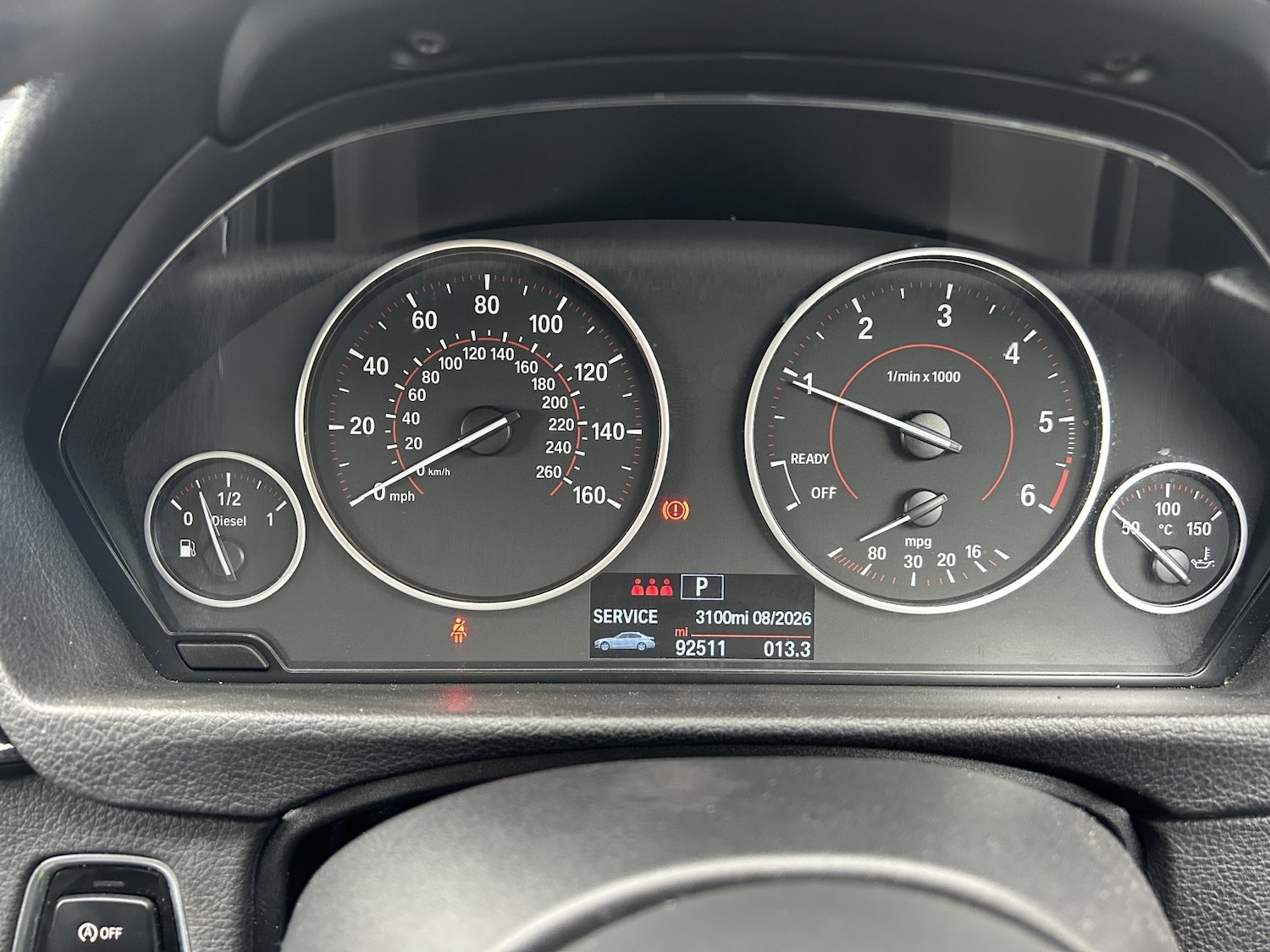 Used BMW 3 Series 2018 for sale - 78045674: Photo 14