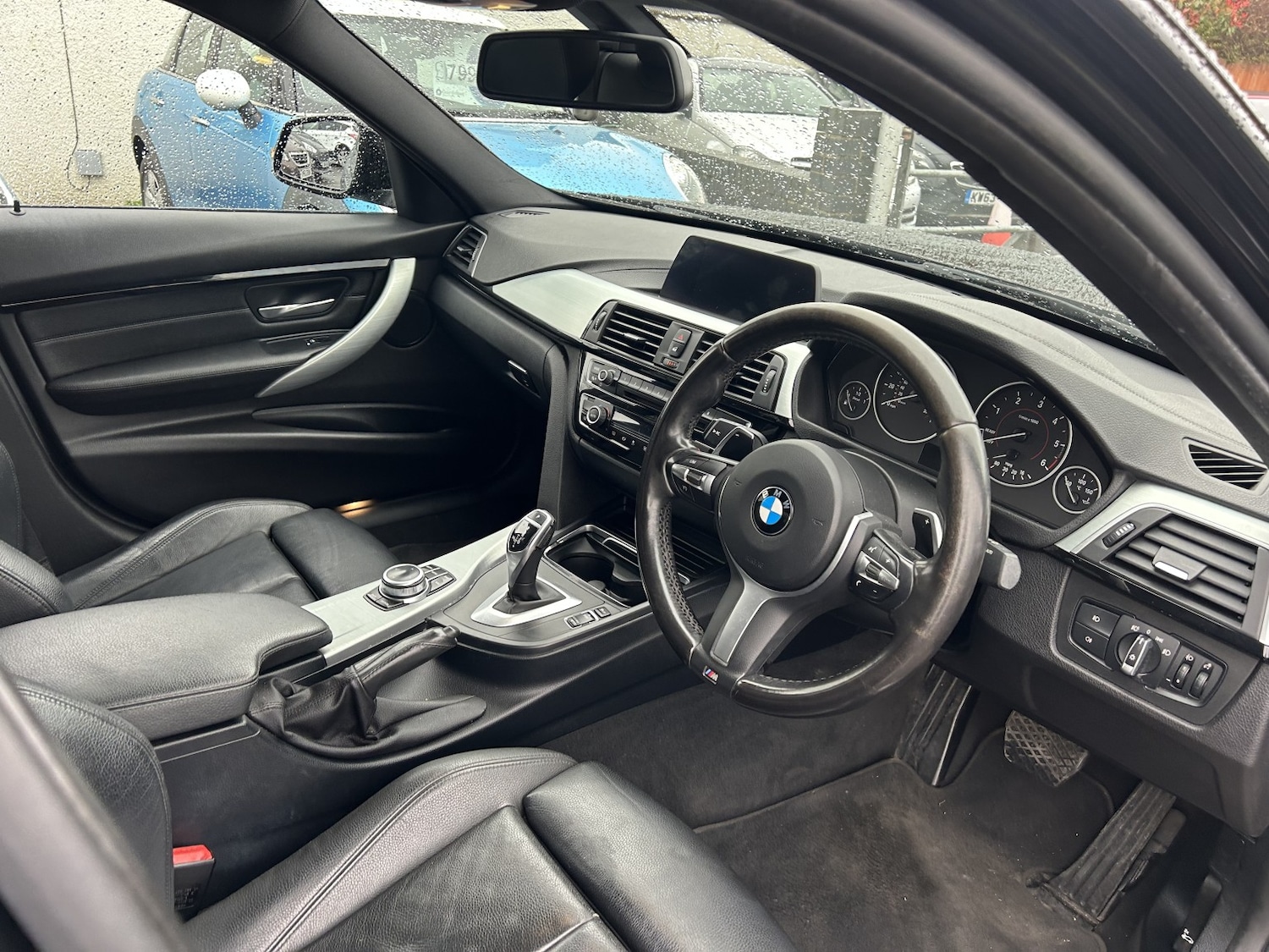 Used BMW 3 Series 2018 for sale - 78045674: Photo 15