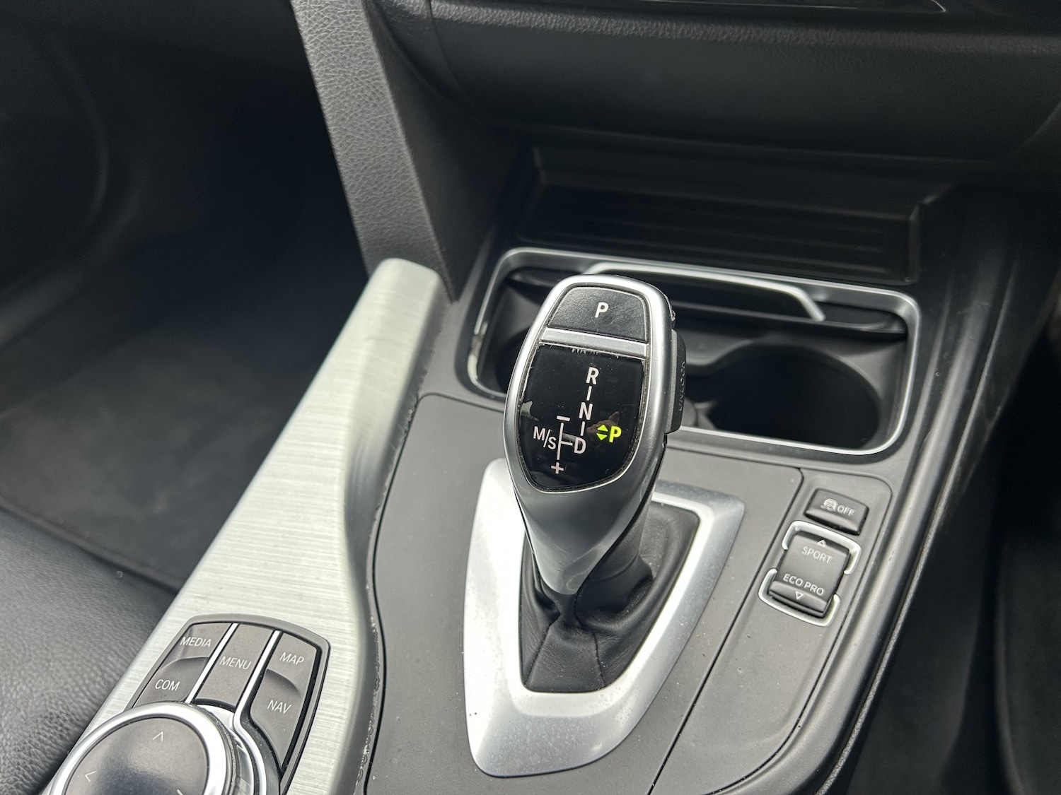 Used BMW 3 Series 2018 for sale - 78045674: Photo 18