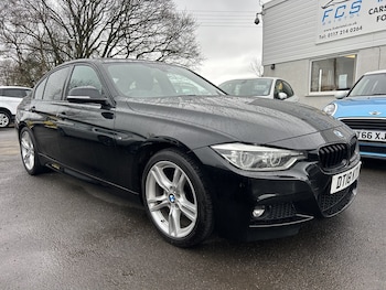 Used BMW 3 Series 2018 for sale - 78045674: Photo