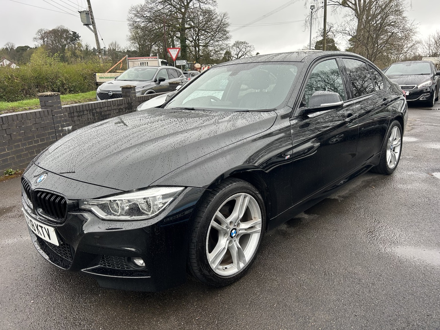 Used BMW 3 Series 2018 for sale - 78045674: Photo 3