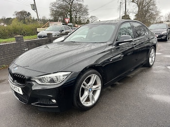Used BMW 3 Series 2018 for sale - 78045674: Photo