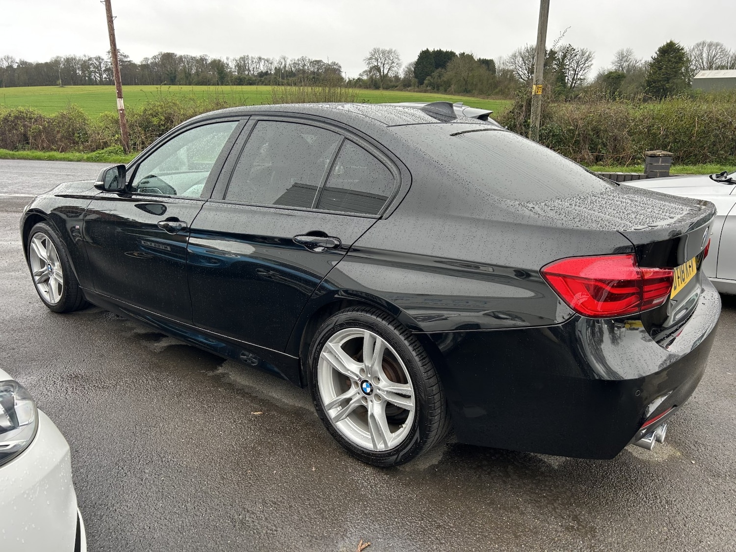 Used BMW 3 Series 2018 for sale - 78045674: Photo 4