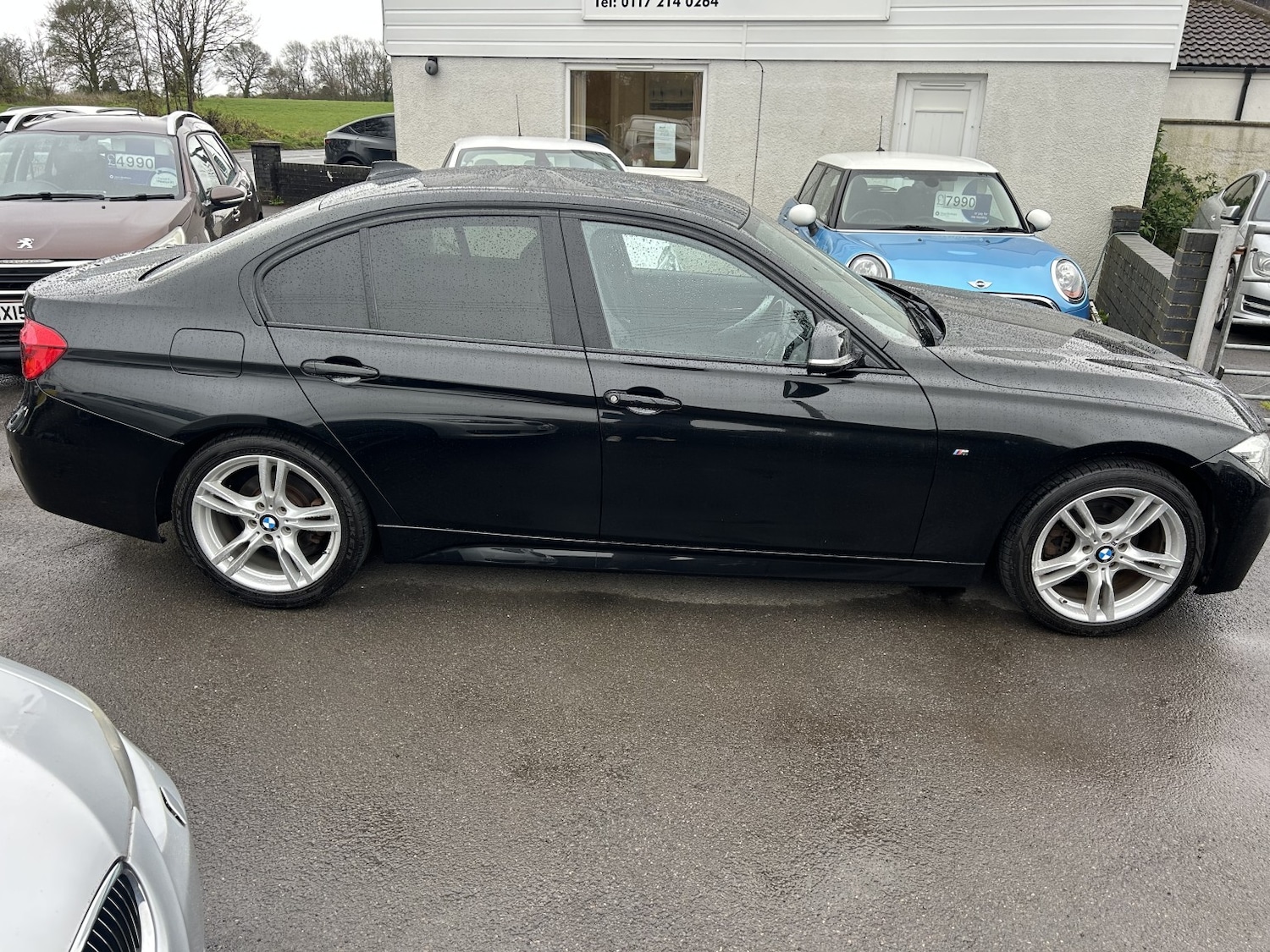Used BMW 3 Series 2018 for sale - 78045674: Photo 7