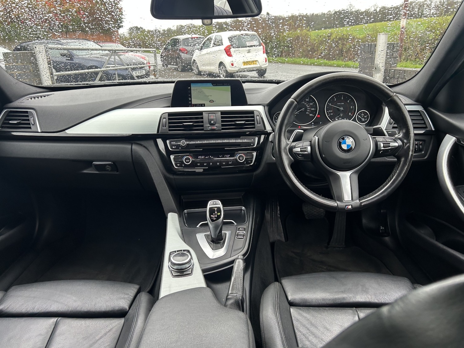 Used BMW 3 Series 2018 for sale - 78045674: Photo 8