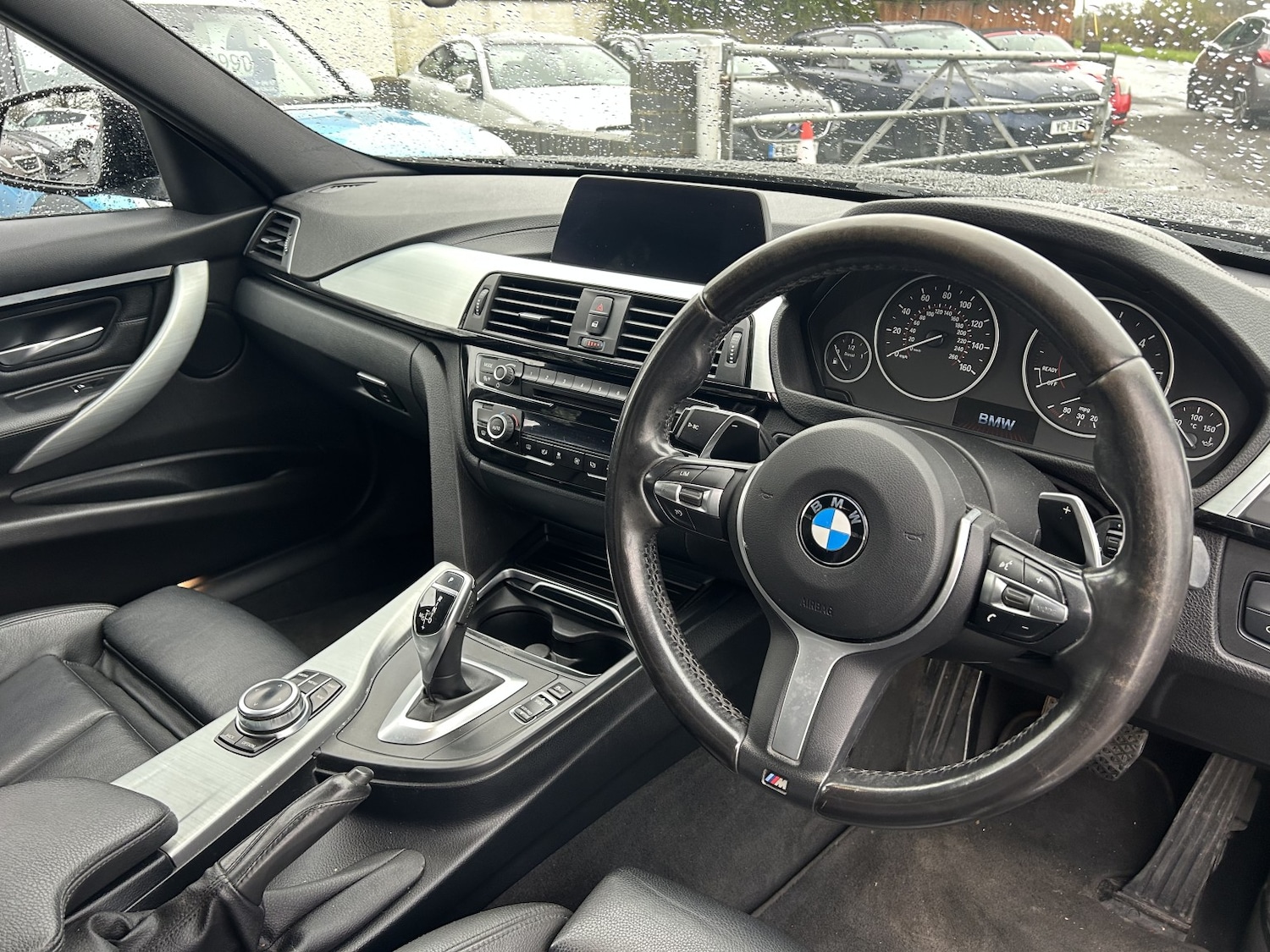 Used BMW 3 Series 2018 for sale - 78045674: Photo 9