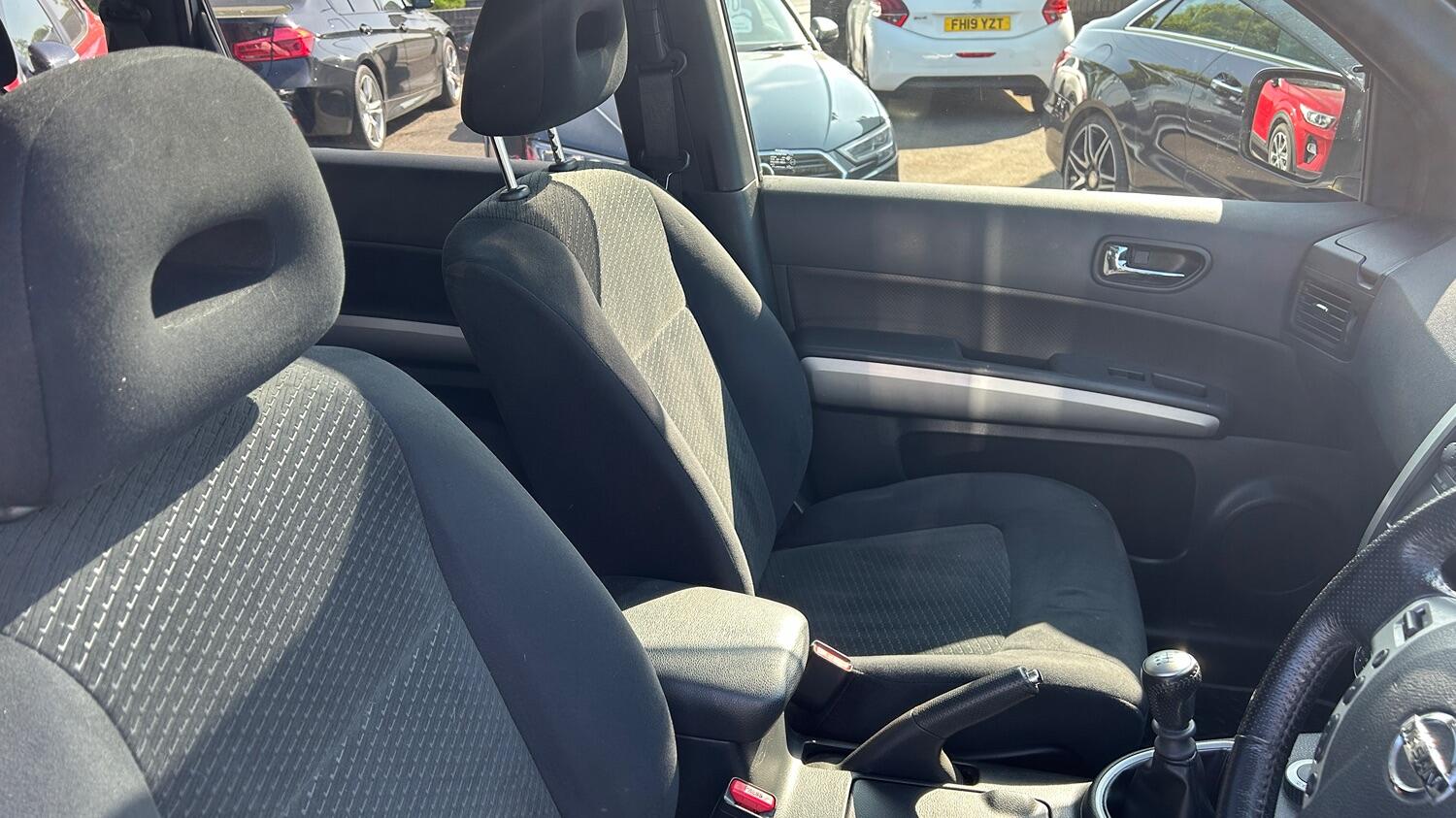 Used Nissan X-Trail 2013 for sale - 76825790: Photo 11