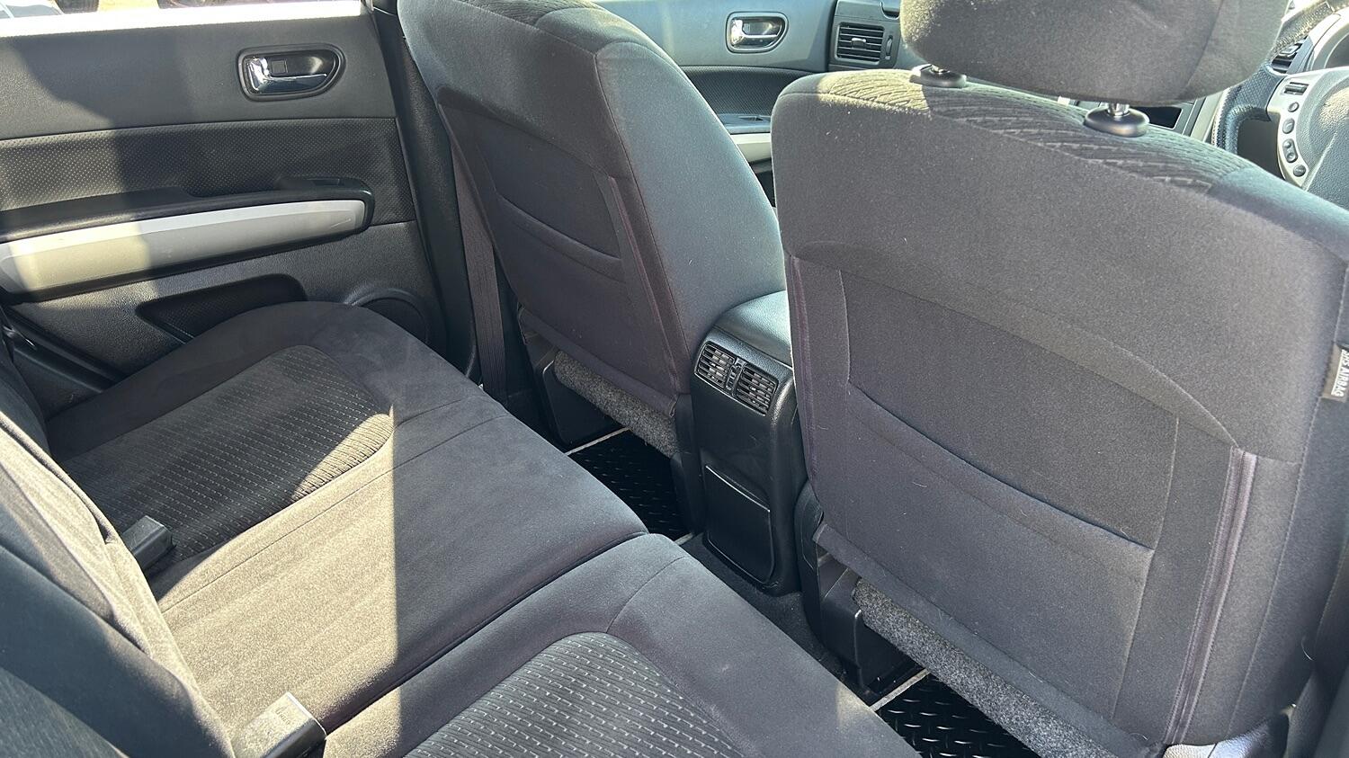 Used Nissan X-Trail 2013 for sale - 76825790: Photo 12