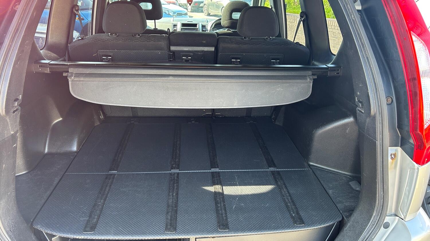 Used Nissan X-Trail 2013 for sale - 76825790: Photo 14