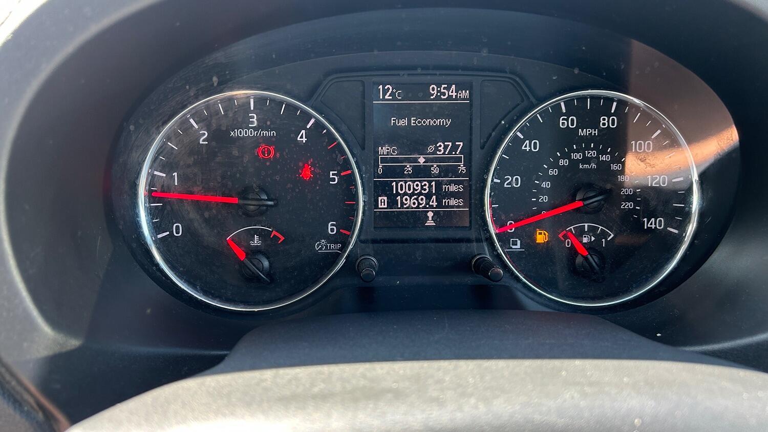 Used Nissan X-Trail 2013 for sale - 76825790: Photo 16