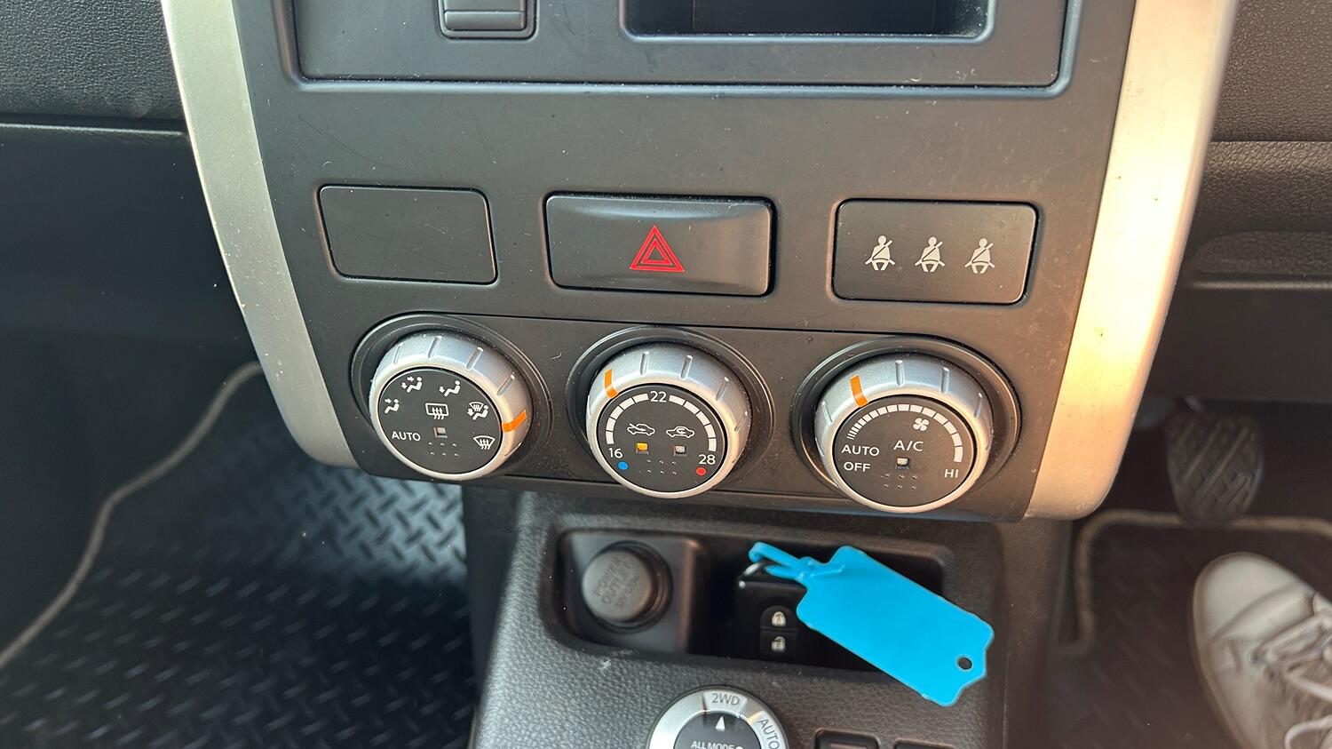 Used Nissan X-Trail 2013 for sale - 76825790: Photo 17