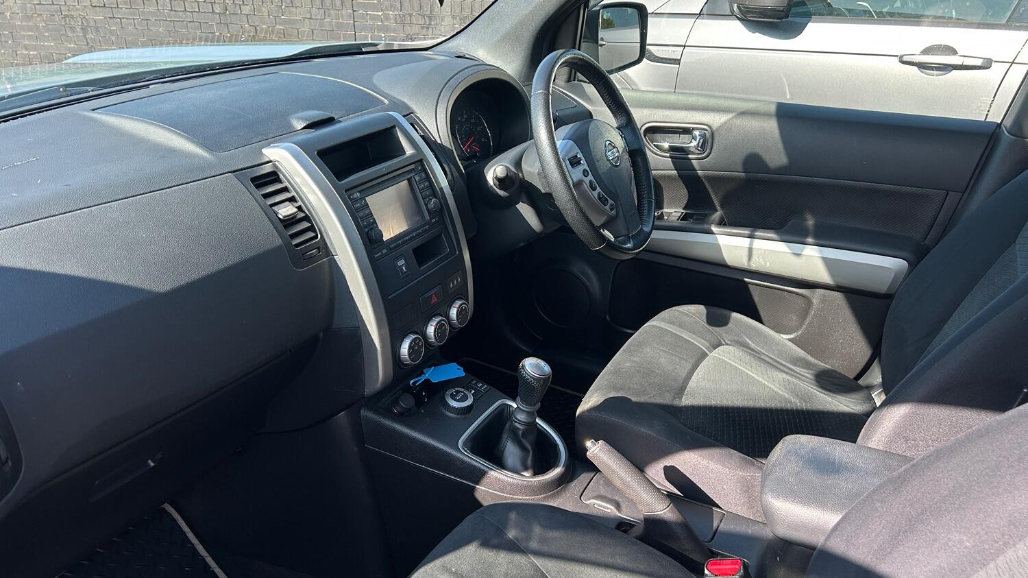 Used Nissan X-Trail 2013 for sale - 76825790: Photo 19