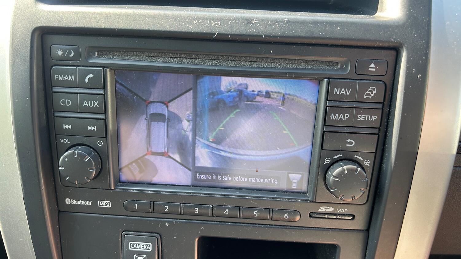 Used Nissan X-Trail 2013 for sale - 76825790: Photo 21