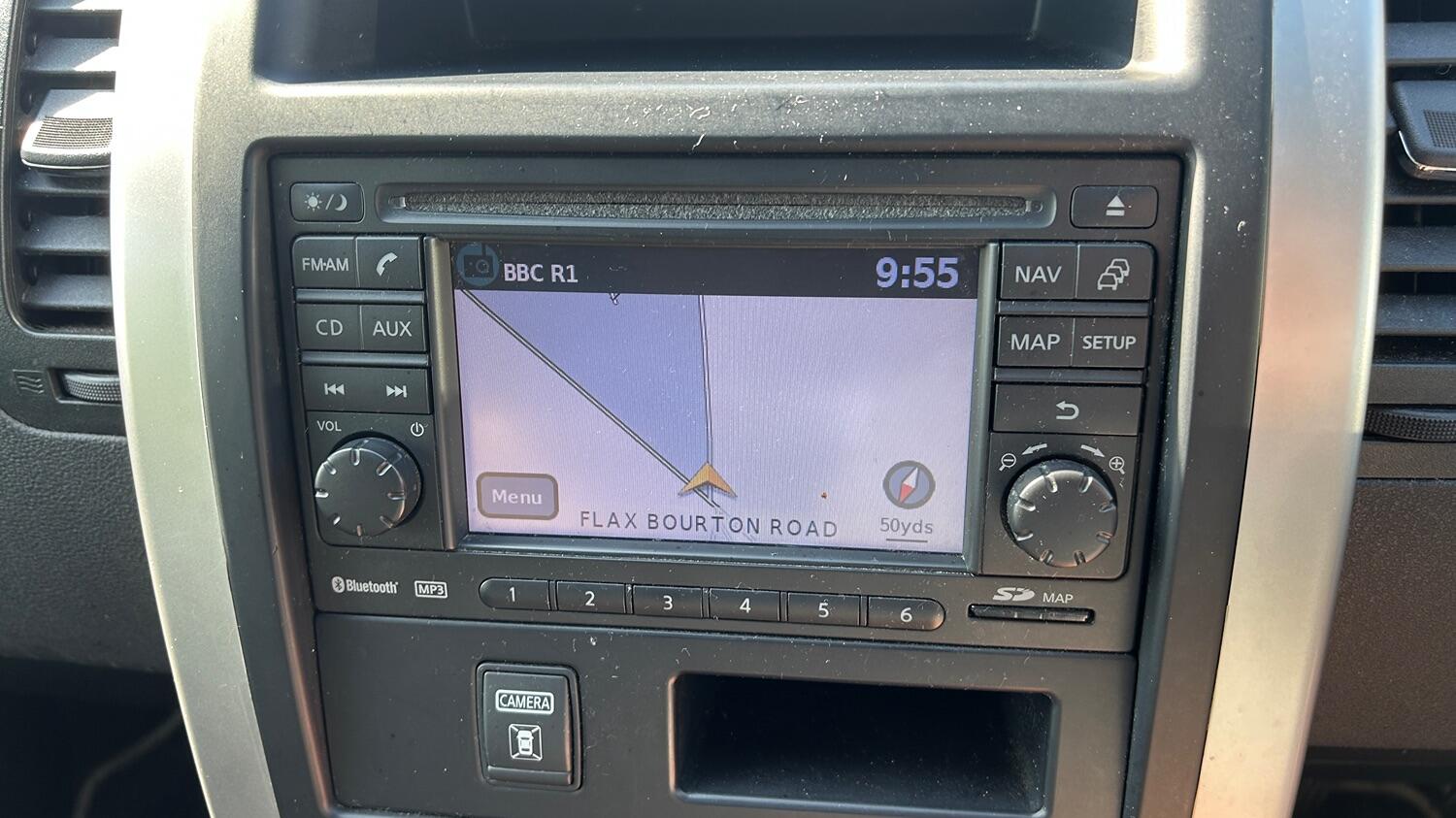 Used Nissan X-Trail 2013 for sale - 76825790: Photo 8