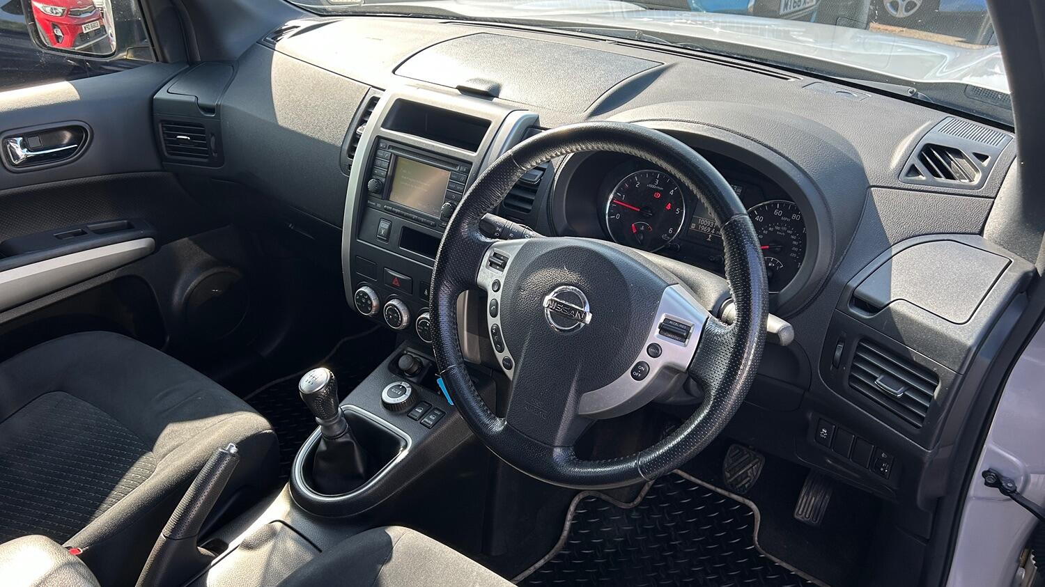 Used Nissan X-Trail 2013 for sale - 76825790: Photo 9