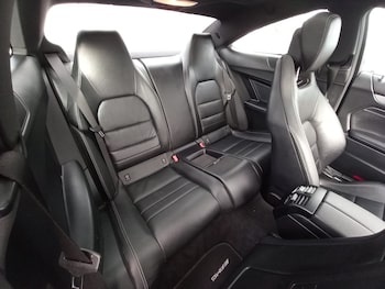 Used Mercedes-Benz C Class 2012 for sale - 76825795: Photo