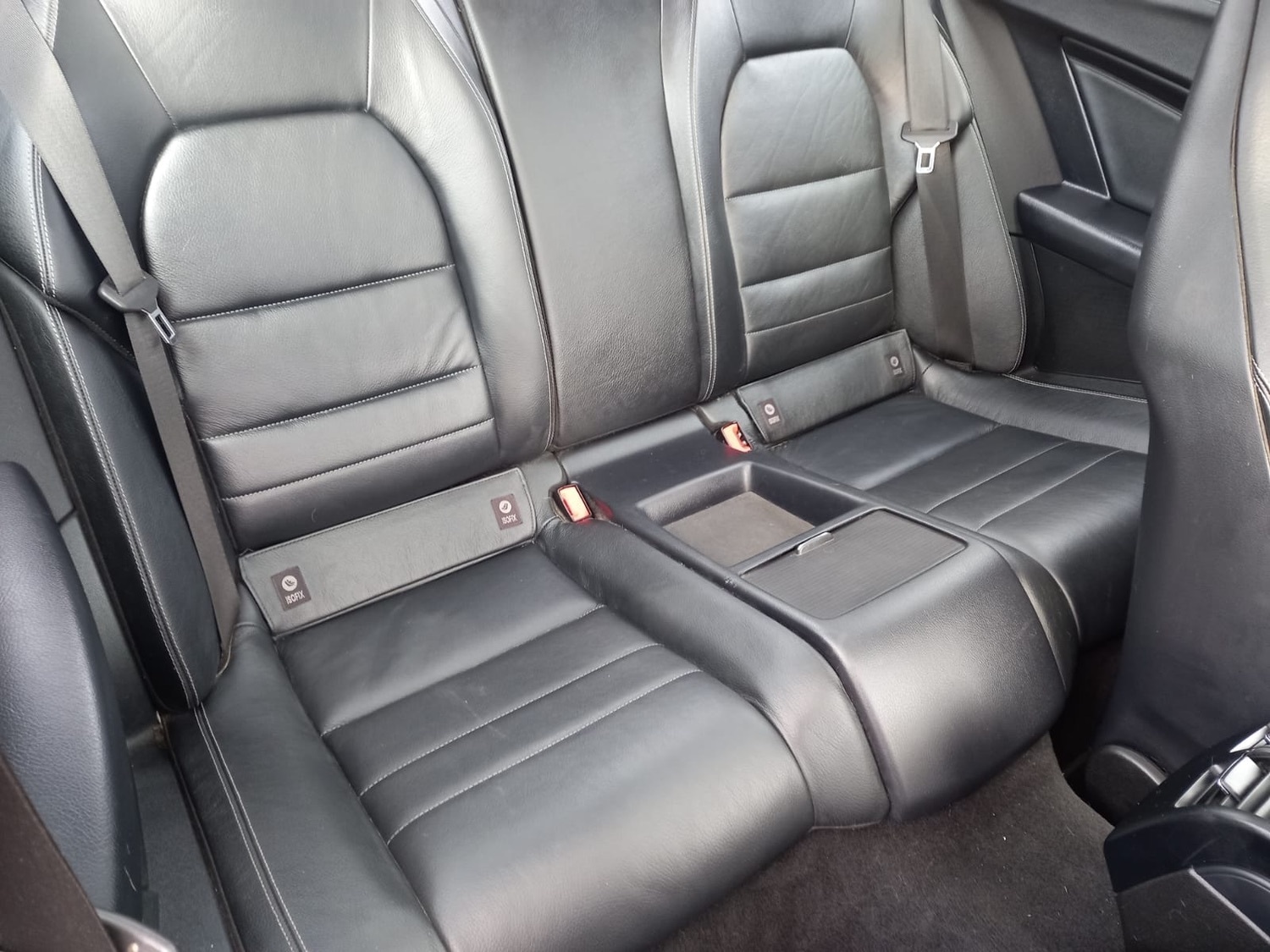 Used Mercedes-Benz C Class 2012 for sale - 76825795: Photo 7