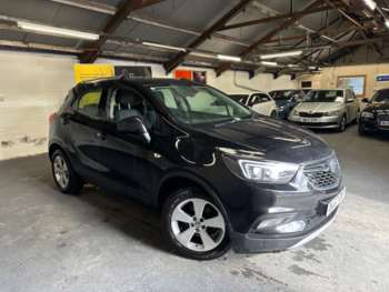 2017 (67) - 1.6CDTi [136] Active 5dr