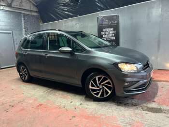 2019 - 1.5 TSI EVO 130 Match 5dr DSG