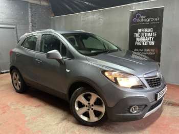 2014 (64) - 1.4T Exclusiv 5dr 4WD