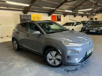 2020 (70) - 150kW Premium SE 64kWh 5dr Auto