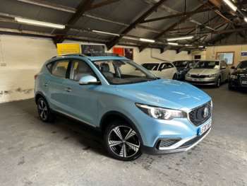 2020 (20) - 105kW Exclusive EV 45kWh 5dr Auto