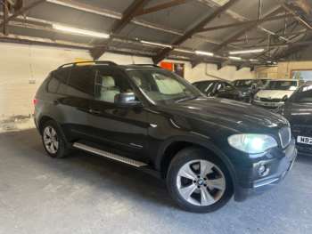 2009 (09) - xDrive30d SE 5dr Auto [7 Seat]
