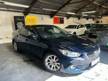 2014 (64) - 2.2d SE-L Nav 4dr