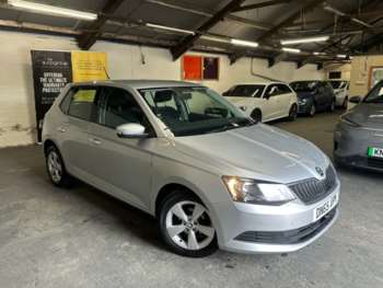 2015 (65) - 1.0 MPI SE 5dr