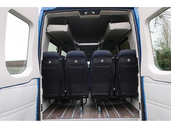 Used Iveco Daily 2021 for sale - 73205902: Photo 11